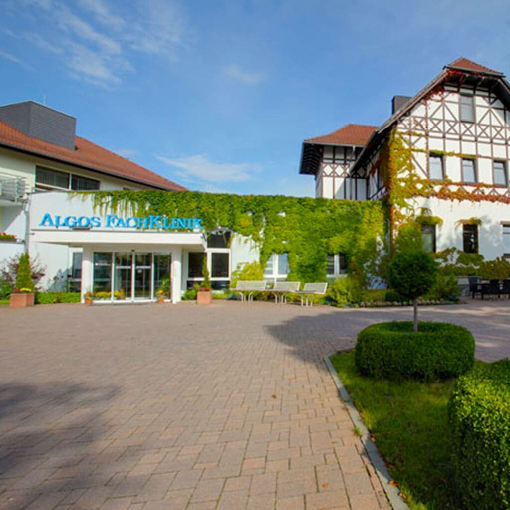 Algos Klinik