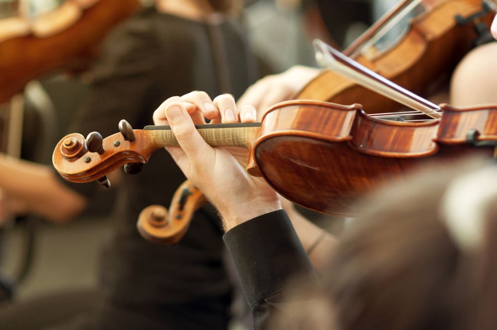Veranstaltung - Orchester